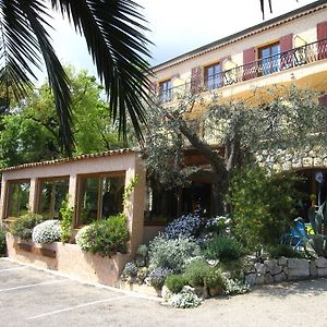 Les Belles Terrasses